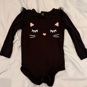 Little Sleepies Play Onesie